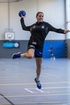 Bild 82 - wBJ HTS/BW96 Handball - Niendorfer TSV : Ergebnis: 27:27